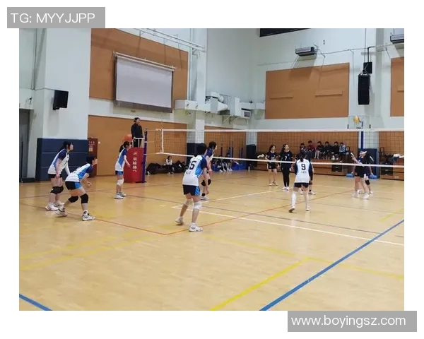 全国排球联赛精彩对决山东队迎战江苏队全力争胜展现竞技风采