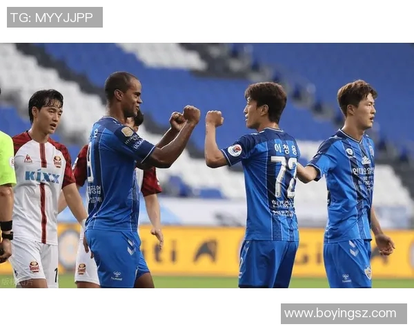 全北现代迎战仁川联队力争主场胜利冲击联赛榜首