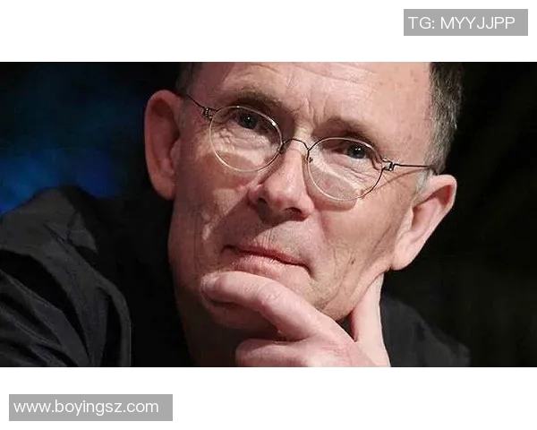 吉布森的传奇人生与不朽作品探秘：从文学巨匠到文化符号的演变之路